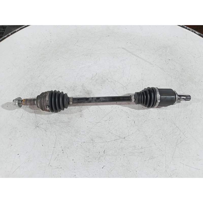 Recambio de transmision delantera izquierda para mg mg zs 1.5 vti referencia OEM IAM 10233396  
