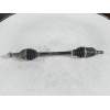 Recambio de transmision delantera izquierda para mg mg zs 1.5 vti referencia OEM IAM 10233396  