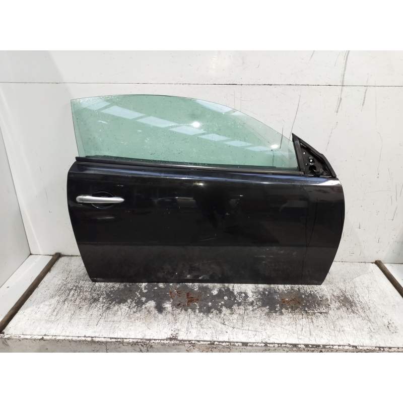 Recambio de puerta delantera derecha para renault megane ii coupe/cabrio referencia OEM IAM  COUPE 2006
