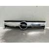 Recambio de rejilla delantera para opel antara cosmo 4x4 referencia OEM IAM 96433328  2006