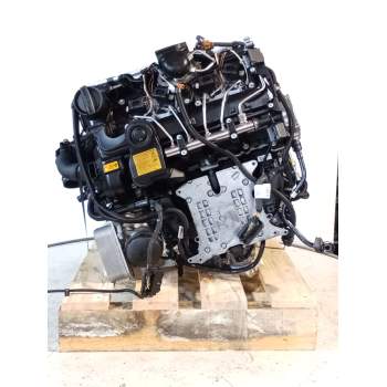 MOTOR COMPLETO N20B20A A6460979