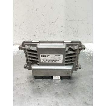 CENTRALITA MOTOR UCE 5WY1K11A 25182025 96958816 2010