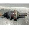 Recambio de transmision delantera izquierda para fiat punto berlina (188) 1.3 jtd cat referencia OEM IAM   