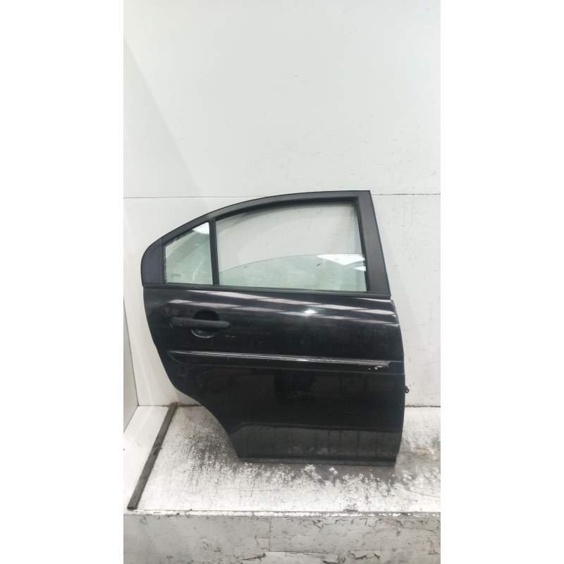 Recambio de puerta trasera derecha para hyundai accent iii sedán (mc) 1.4 gl referencia OEM IAM  4P 2005