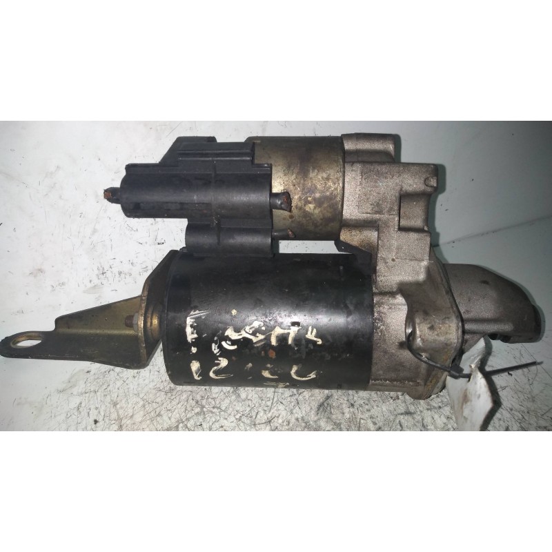 Recambio de motor arranque para ford fiesta berlina 1.25 16v cat referencia OEM IAM 0001107043 1005821309 BOSCH