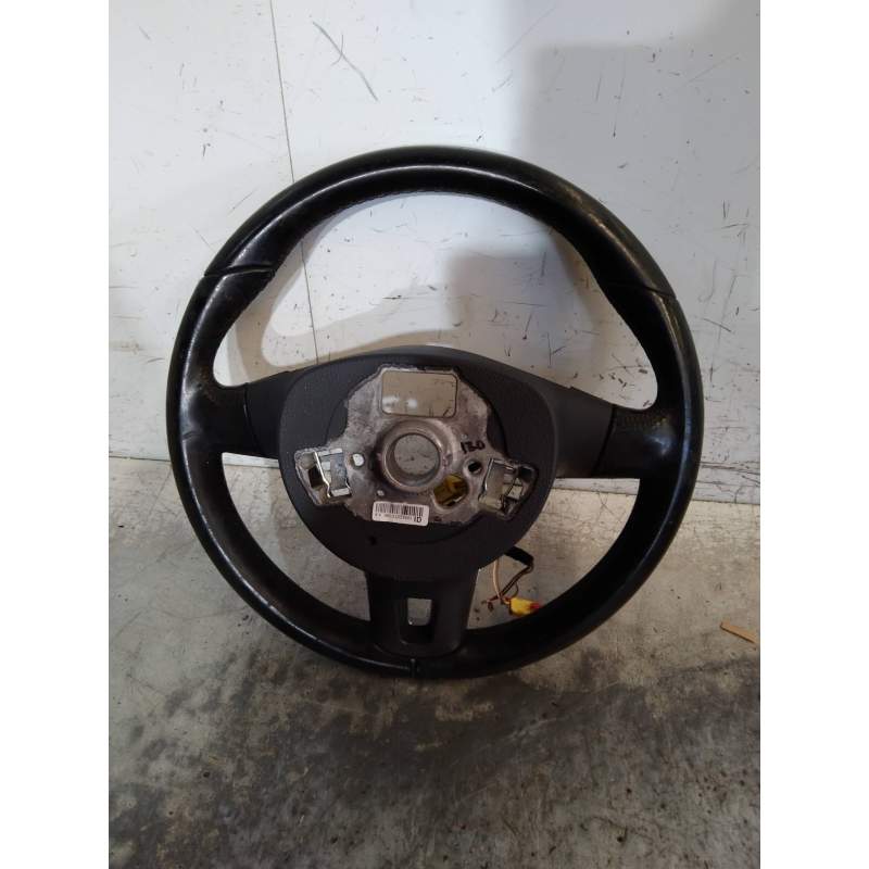 Recambio de volante para volkswagen golf vi (5k1) advance referencia OEM IAM 3C8419091BEE74 307020999Q24AE 5K0419091BT