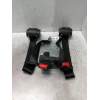 Recambio de juego cinturones trasero para audi a4 b8 avant (8k5) 2.0 tdi referencia OEM IAM   5P