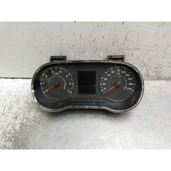 CUADRO INSTRUMENTOS 248096232R A3C0707450700 10383208AP