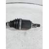Recambio de transmision delantera izquierda para mg mg zs 1.5 vti referencia OEM IAM 10233396  