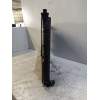 Recambio de radiador agua para renault kangoo (f/kc0) alize referencia OEM IAM  19DTI 1997