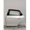 Recambio de puerta trasera izquierda para ds 5 business class hybrid 4x4 referencia OEM IAM  5P 2012
