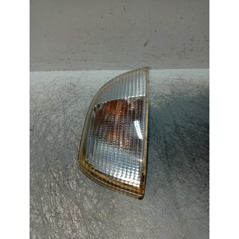 Recambio de piloto delantero izquierdo para fiat punto berlina (176) 1.2 cat referencia OEM IAM   