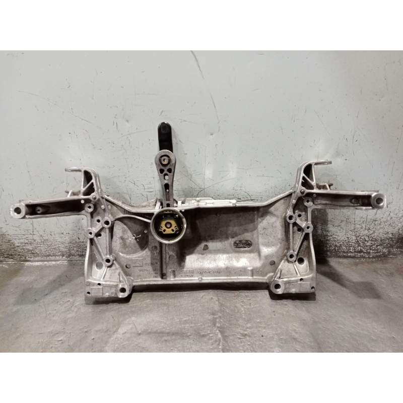 Recambio de puente delantero para seat altea (5p1) 1.9 tdi referencia OEM IAM 1K0199369G 19TDI 2004