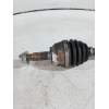 Recambio de transmision delantera izquierda para mg mg zs 1.5 vti referencia OEM IAM 10233396  