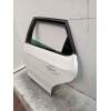 Recambio de puerta trasera izquierda para ds 5 business class hybrid 4x4 referencia OEM IAM  5P 2012
