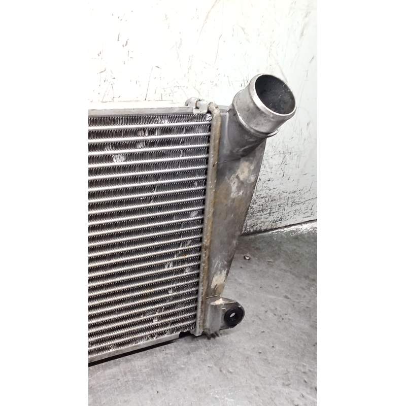 Recambio de intercooler para mazda cx-7 (er) sportive referencia OEM IAM 1271002992 23G 2007