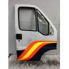 Recambio de puerta delantera derecha para fiat ducato caja cerrada (desde 03.94) referencia OEM IAM   1994