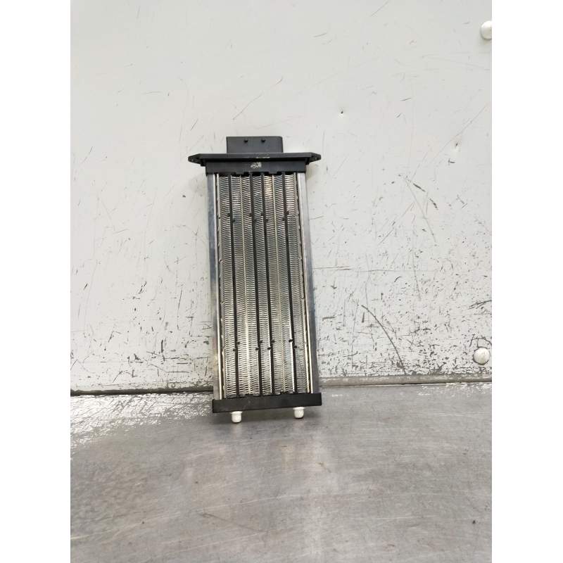 Recambio de resistencia calefaccion para opel antara cosmo 4x4 referencia OEM IAM 07T040S1201 2009501 2006