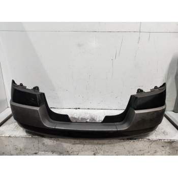 PARAGOLPES TRASERO COUPE 2006