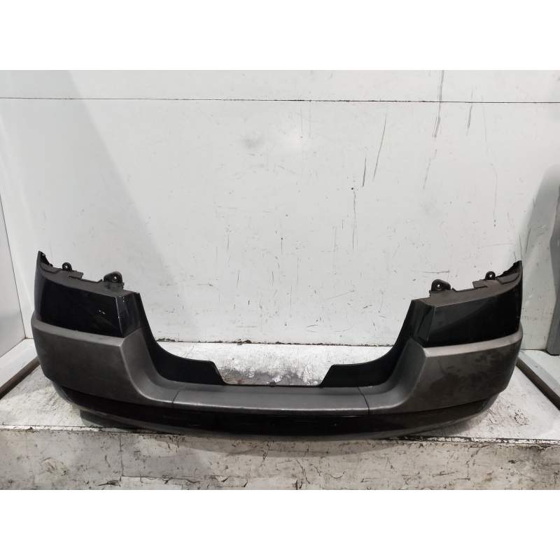 Recambio de paragolpes trasero para renault megane ii coupe/cabrio referencia OEM IAM  COUPE 2006