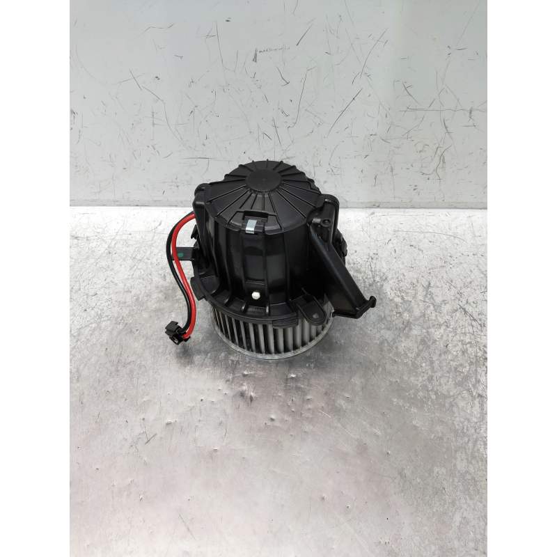 Recambio de motor calefaccion para audi a4 b8 avant (8k5) 2.0 tdi referencia OEM IAM   