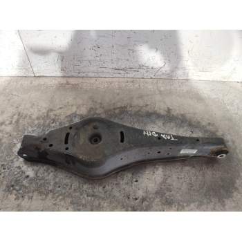 BRAZO SUSPENSION INFERIOR TRASERO DERECHO 5Q0505323C