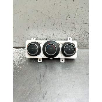 MANDO CALEFACCION / AIRE ACONDICIONADO 275106521R 