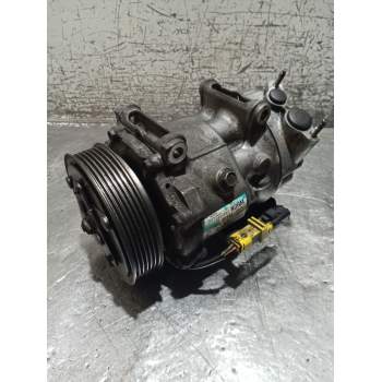 COMPRESOR AIRE ACONDICIONADO 9659875880 1331F 2006