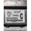Recambio de centralita airbag para ford transit mod.2000 caja abierta referencia OEM IAM YC1A14B321CD V184CCAB 