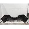 Recambio de paragolpes trasero para renault megane ii coupe/cabrio referencia OEM IAM  COUPE 2006