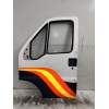 Recambio de puerta delantera izquierda para fiat ducato caja cerrada (desde 03.94) referencia OEM IAM   1994