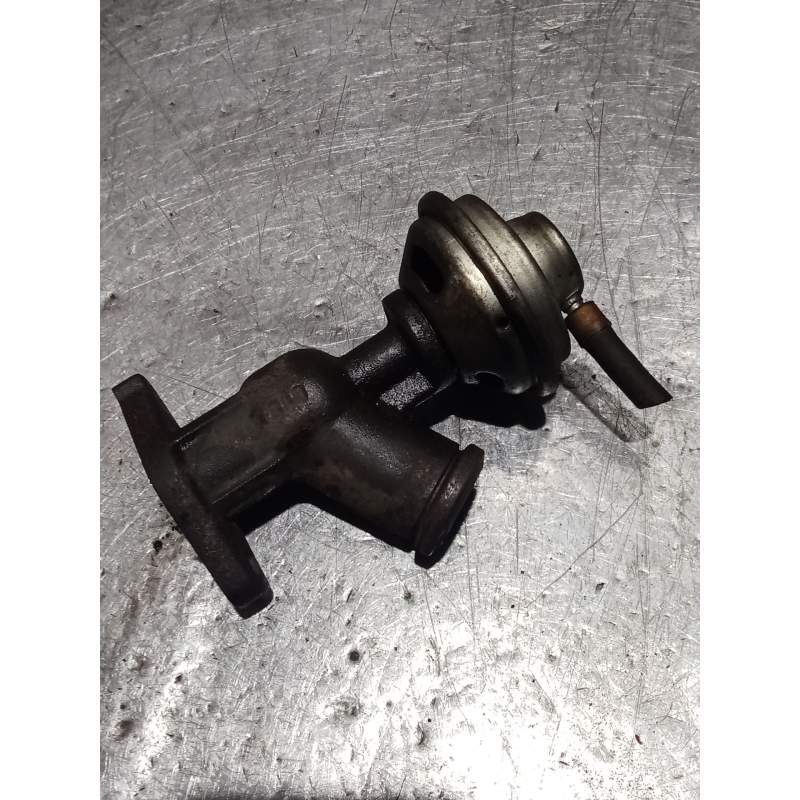 Recambio de valvula egr para peugeot 206 sw (2e/k) 2.0 hdi referencia OEM IAM 9633602180  2002