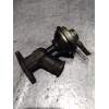 Recambio de valvula egr para peugeot 206 sw (2e/k) 2.0 hdi referencia OEM IAM 9633602180  2002