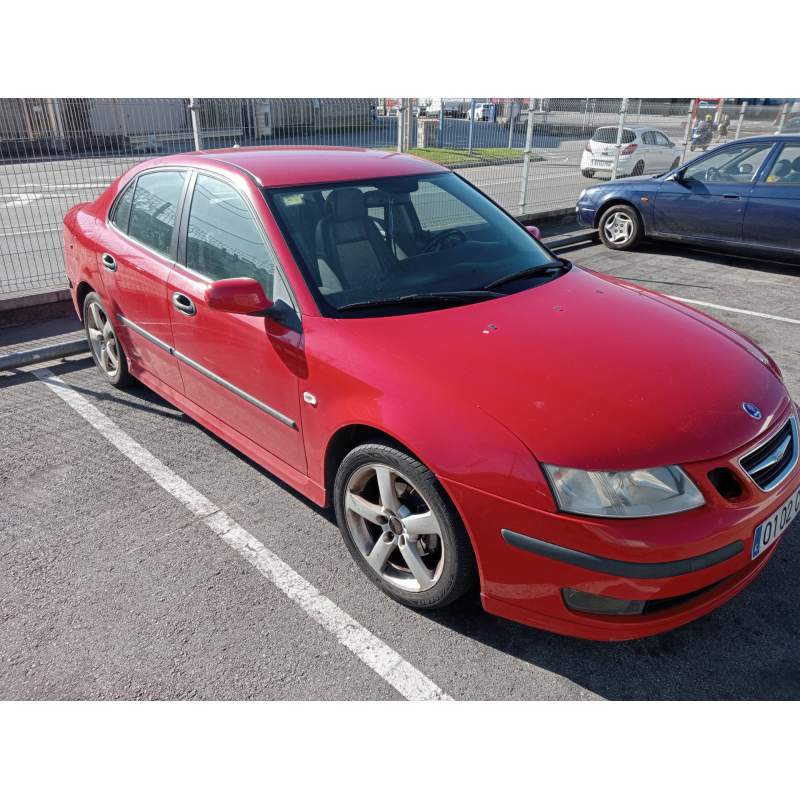 SAAB 9-3 BERLINA