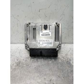 CENTRALITA MOTOR UCE 0281018128 03L906018JG 