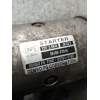 Recambio de motor arranque para hyundai sonata v (nf) 2.0 crdi referencia OEM IAM 3610027010 031013190 