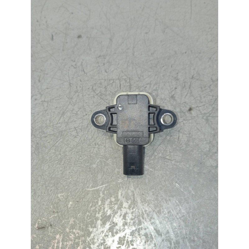 Recambio de sensor para audi a6 avant (4gd) 2.0 tdi ultra referencia OEM IAM 4H0955557  