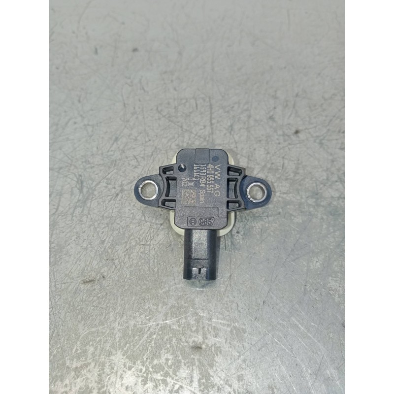 Recambio de sensor para audi a6 avant (4gd) 2.0 tdi ultra referencia OEM IAM 4H0955557  