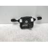 Recambio de mando luces para bmw serie 1 berlina (e81/e87) 118d referencia OEM IAM 1000160201  