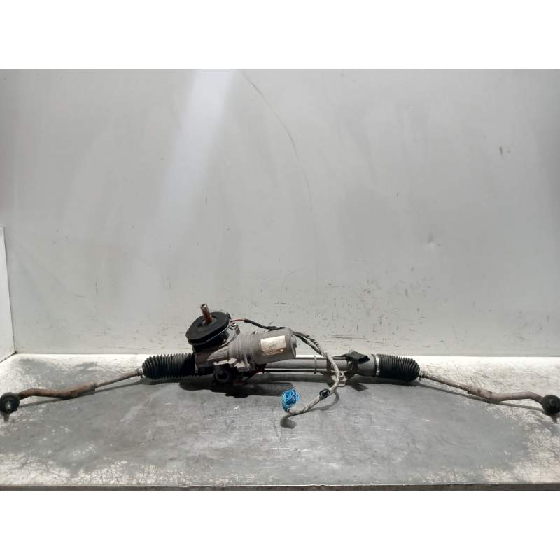 Recambio de cremallera direccion para citroën c2 furio referencia OEM IAM 6820000159  