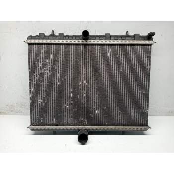 RADIADOR AGUA 1401279580 R5450003 