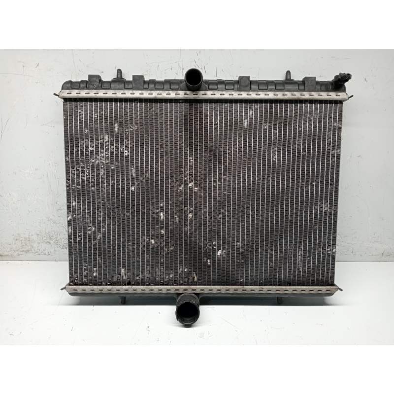 Recambio de radiador agua para peugeot expert kasten 1.6 16v hdi referencia OEM IAM 1401279580 R5450003 