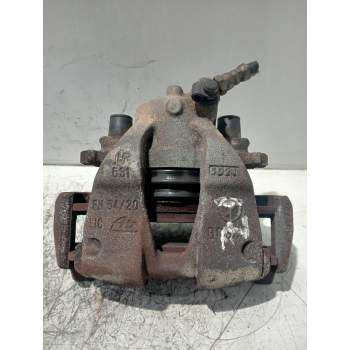 PINZA FRENO DELANTERA IZQUIERDA 