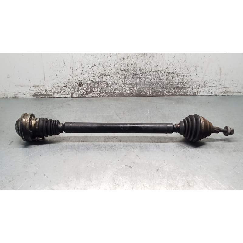 Recambio de transmision delantera derecha para audi a3 (8p1) 2.0 tdi 16v referencia OEM IAM   04