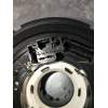 Recambio de mando luces para bmw serie 1 berlina (e81/e87) 118d referencia OEM IAM 1000160201  