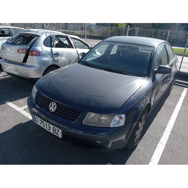 volkswagen passat berlina (3b2) del año 1998