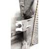 Recambio de intercooler para mazda cx-7 (er) sportive referencia OEM IAM 1271002992 23G 2007