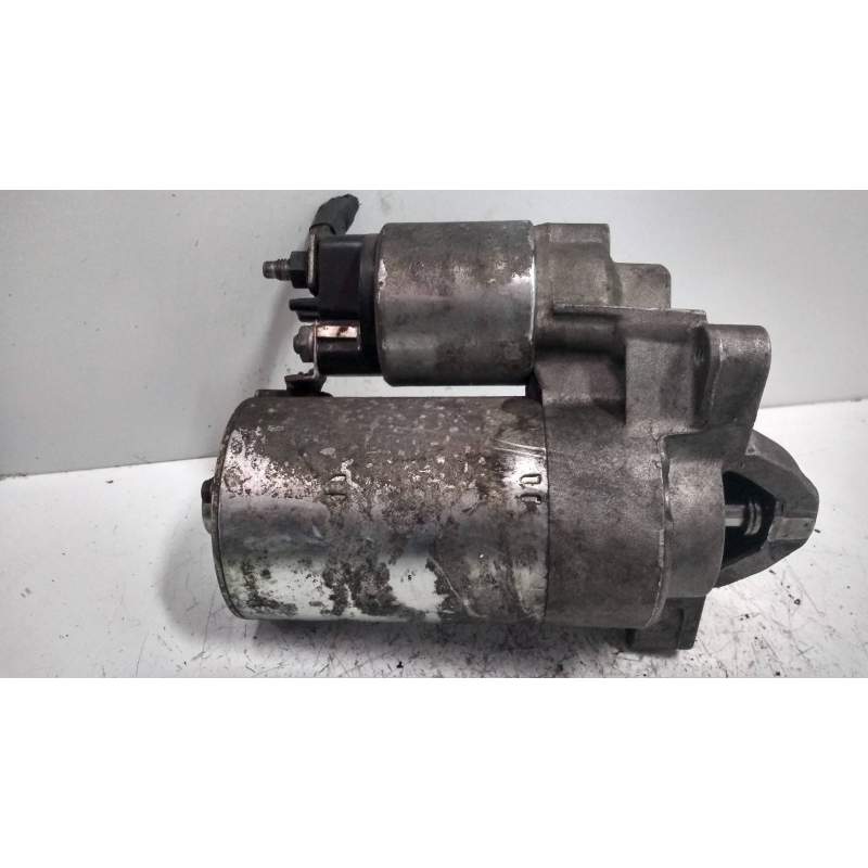 Recambio de motor arranque para citroën c4 berlina cool referencia OEM IAM BOSCH  