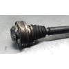 Recambio de transmision delantera derecha para audi a3 (8p1) 2.0 tdi 16v referencia OEM IAM   04
