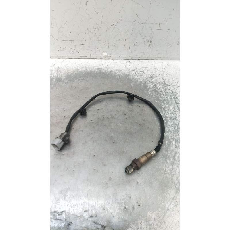 Recambio de sonda lambda para kia cee´d (jd) 1.6 gt referencia OEM IAM 9025030120 0021020340 2012